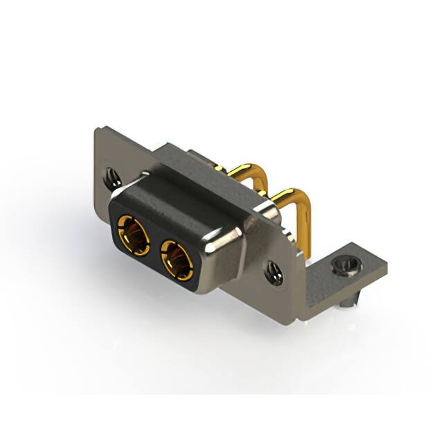 630-2W2-640-1N3 EDAC Inc.  Conjuntos de conectores D-Sub